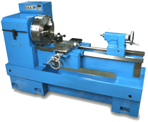 Combination Lathe