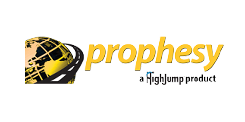 Prophesy, a Highway Product